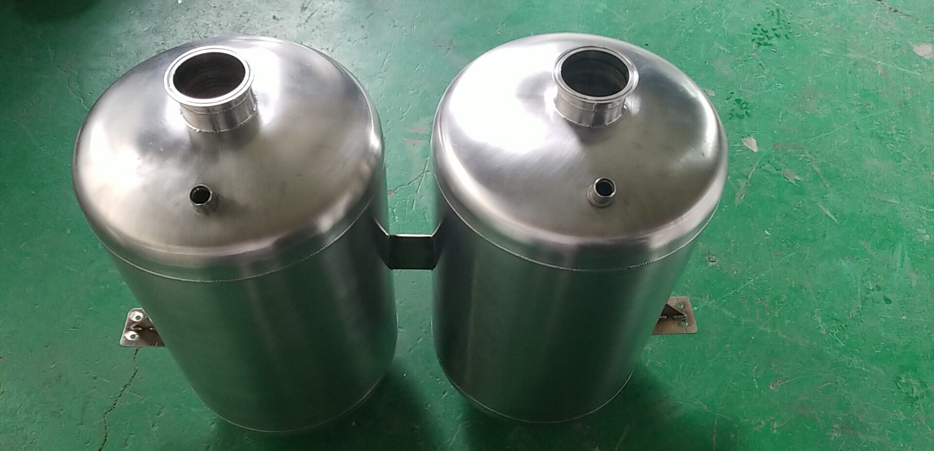 定製液氮容器