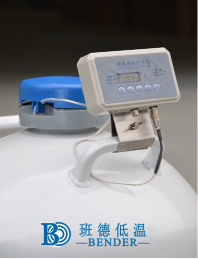 液氮罐監控儀(yi) 