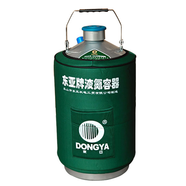 東(dong) 亞(ya) 牌液氮罐