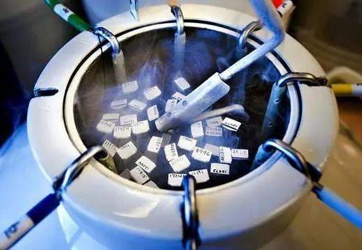 定製液氮罐