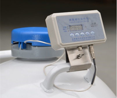 定製液氮罐